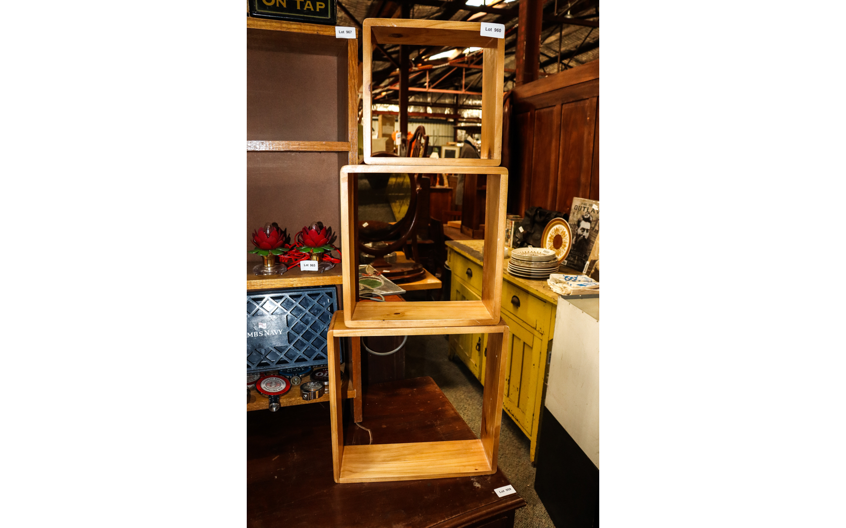 Lot 960 - Image 2